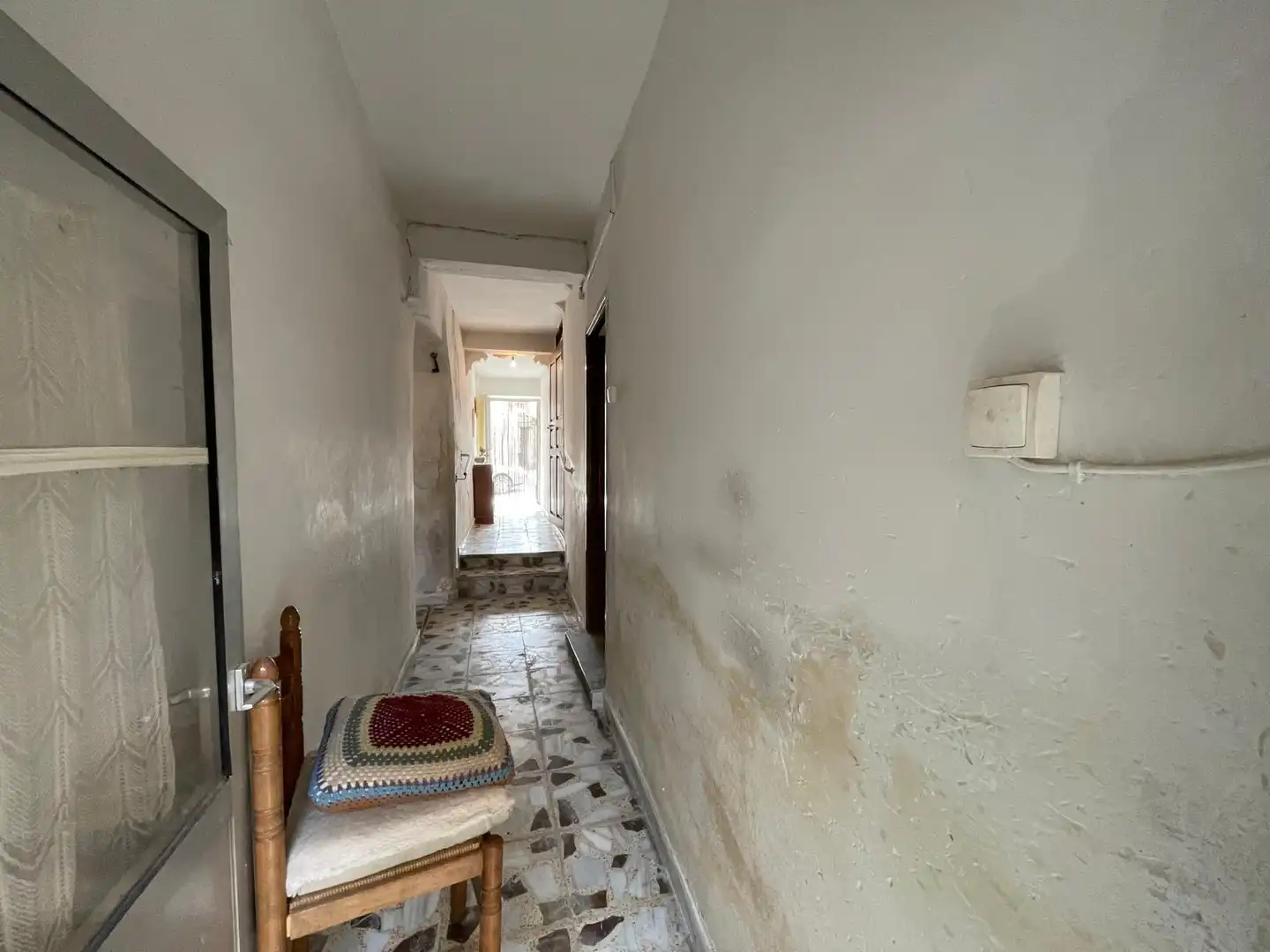 Country house zum Verkauf in Royuela de Río Franco mit Parkett und Abstellraum