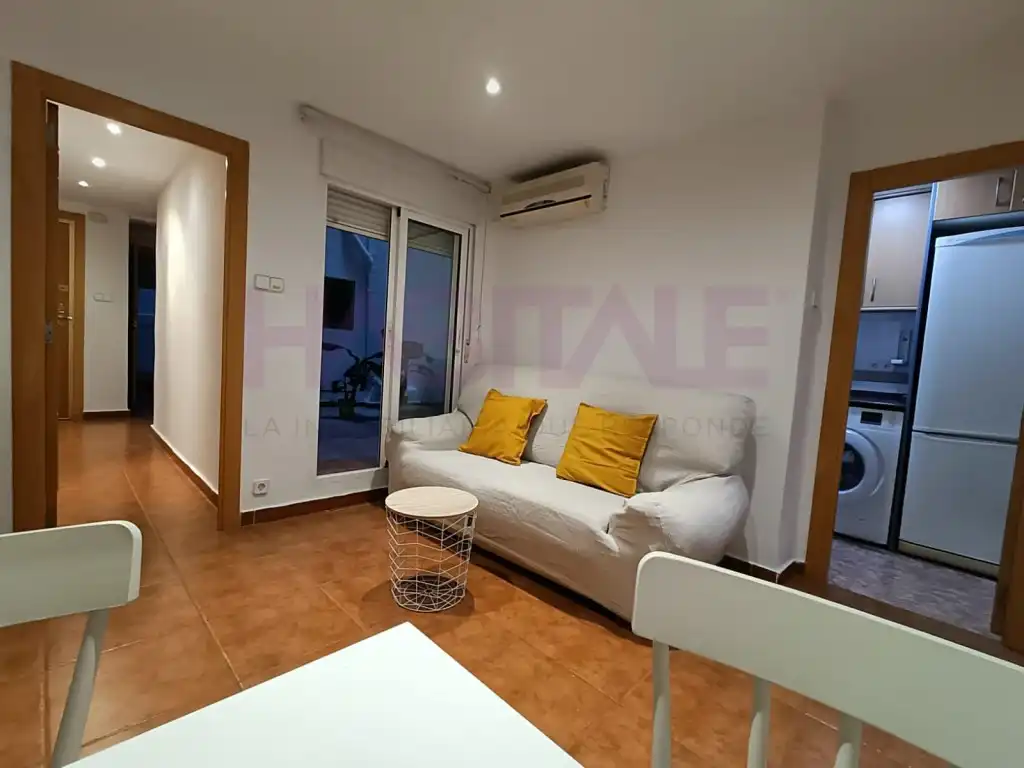 Flat for rent in La Raïosa