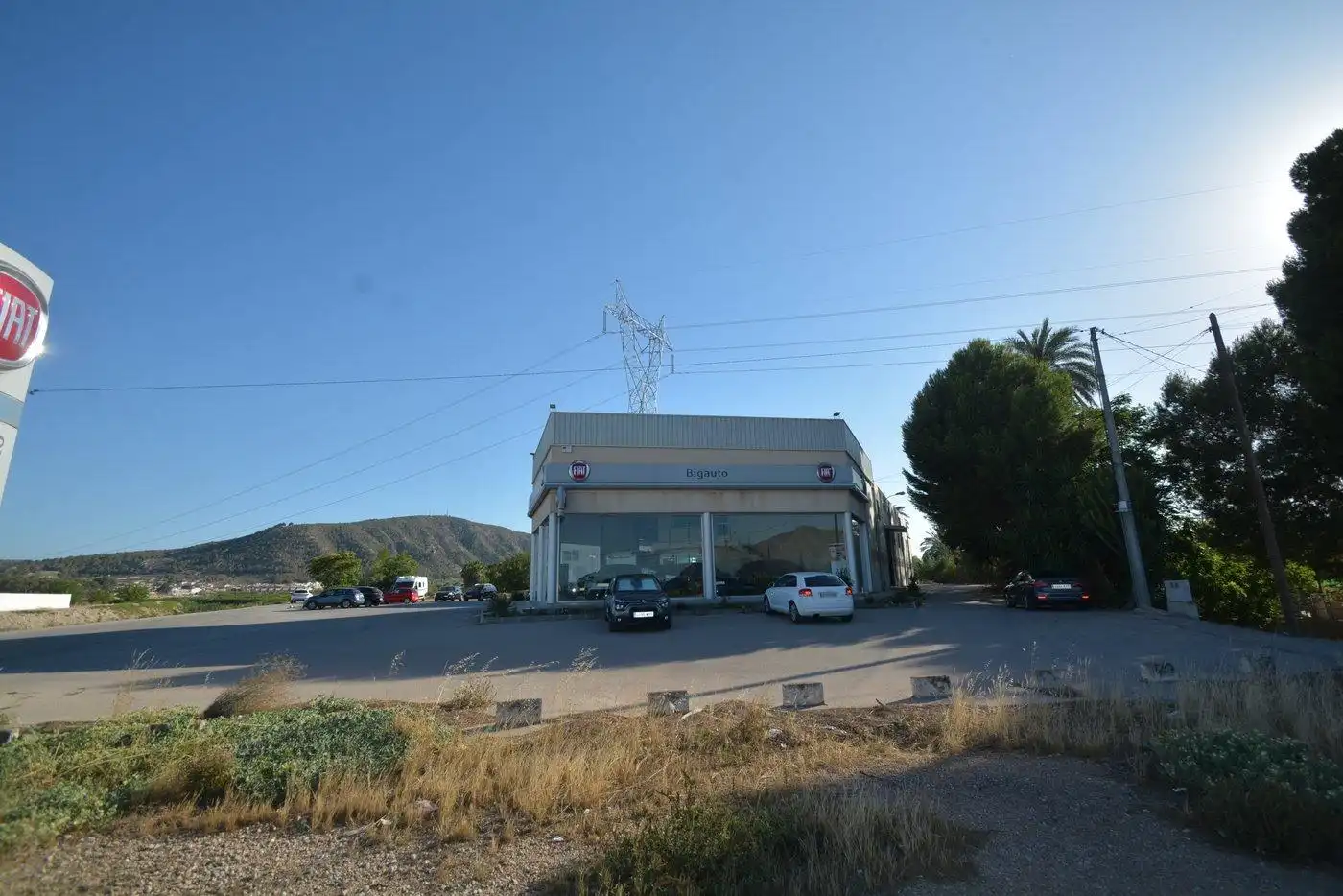 Industrial building for sale in Desamparados - Hurchillo - Torremendo, imagen 5