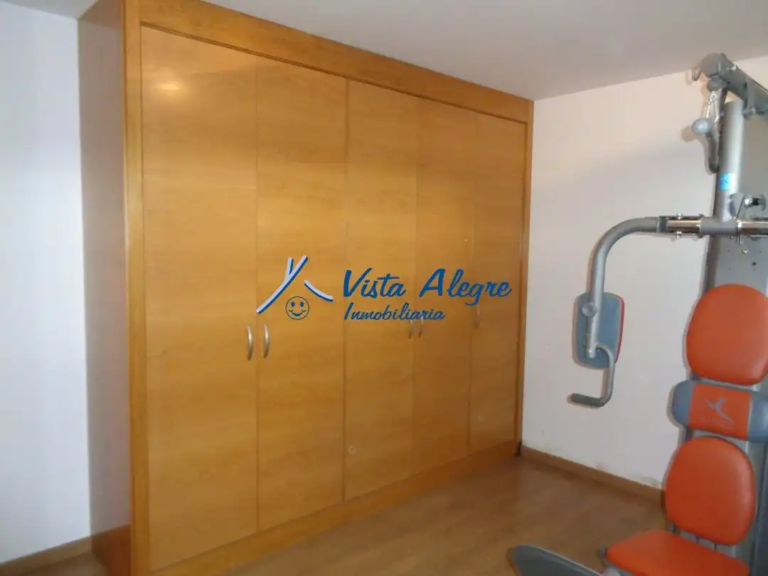 Habitación de Apartamento en venta en Zarratón con Calefacción, Terraza y Trastero