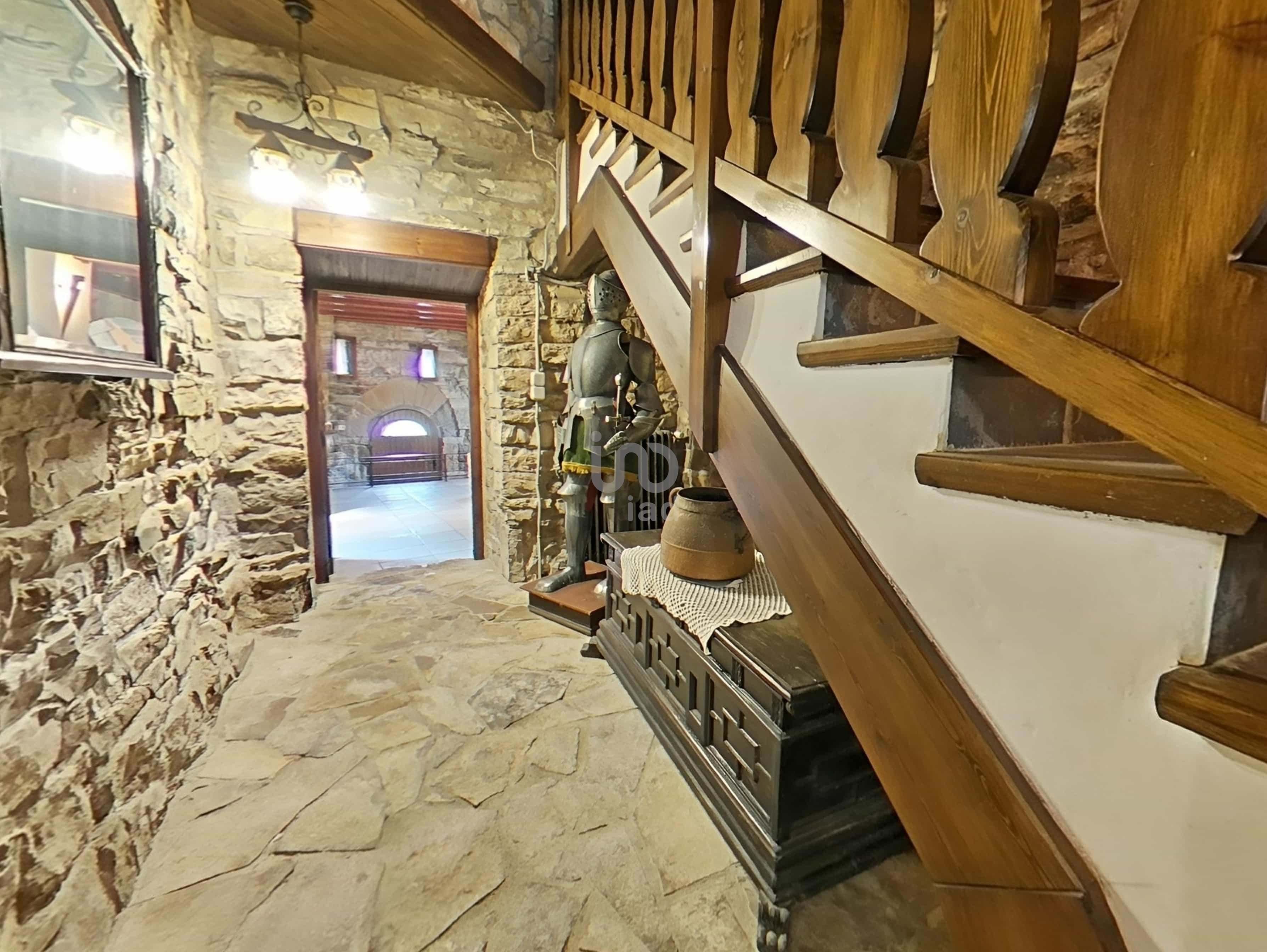 Single-family semi-detached for sale in Vallfogona de Riucorb  with Heating