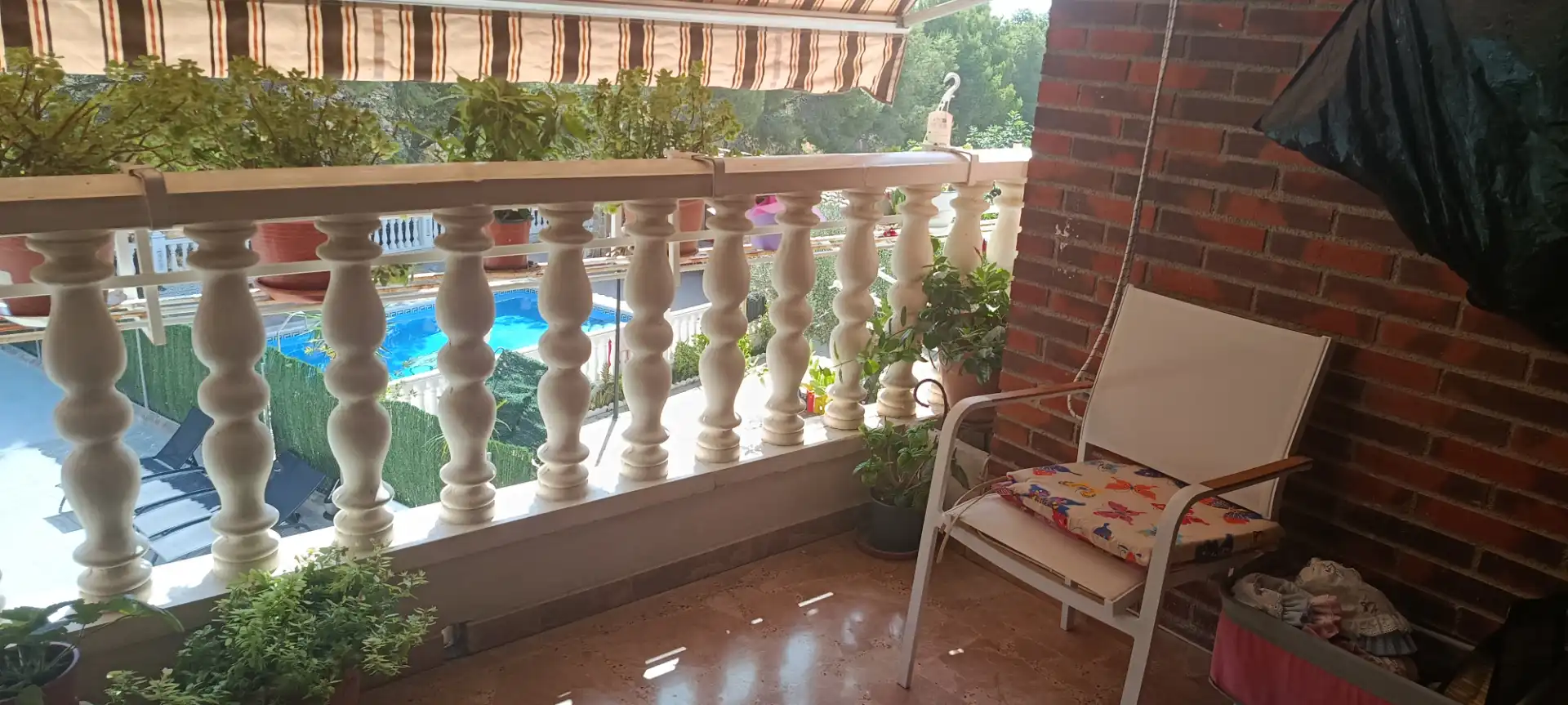 Adosado con terraza en venta en Carrer Sendra, imagen 11