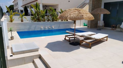 CHALET INDEPENDITE CON PISCINA, imagen 4