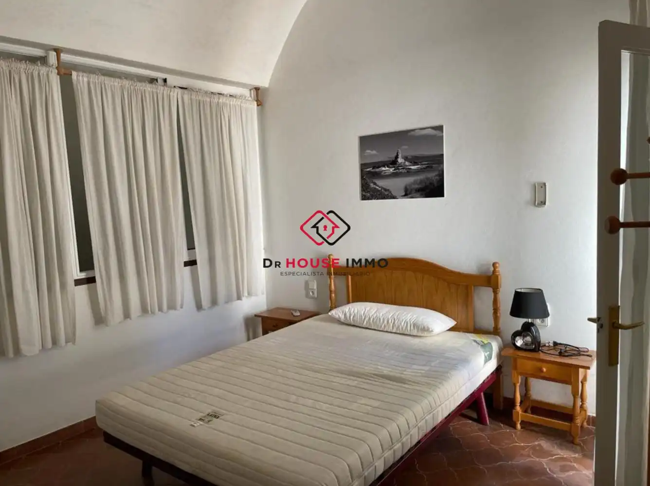 Casa adosada en venta en Cala d'en Bosch - Serpentona