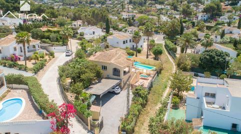 Photo 2 of Houses for sale in Toscal, Partides comunes - Adsubia, Jávea / Xàbia