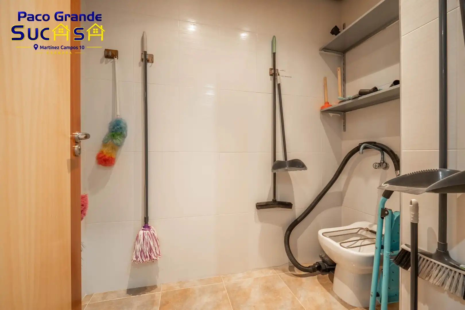 Detached house with terrace for sale in Calle MISTRAL(C.DEL AIRE I) 32, imagen 21