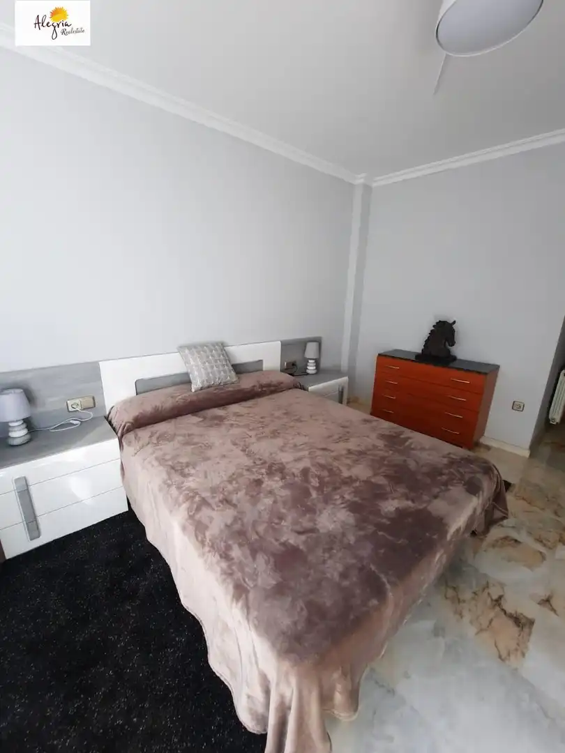 Casa con terrazza in vendita a Pueblo de Cullera, imagen 22
