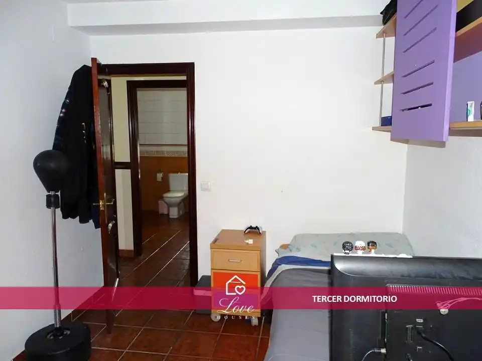 Habitación de Piso en venta en Chiclana de la Frontera con Aire acondicionado y Balcón