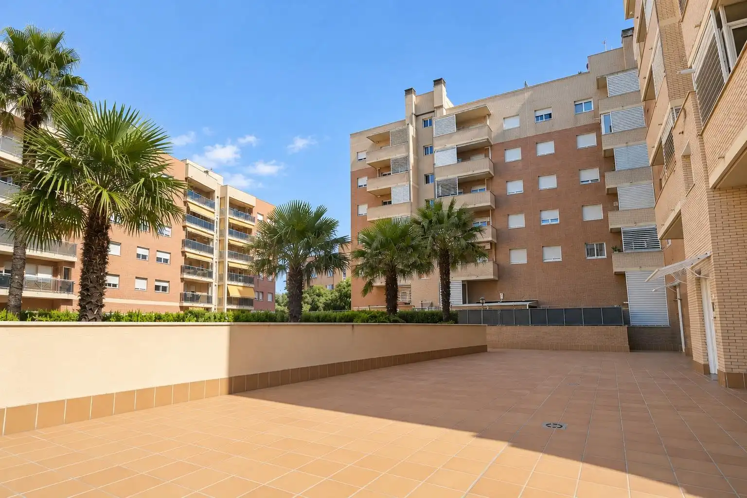 Àtic amb piscina en venda a Calle JOSEP CARNER, imagen 27