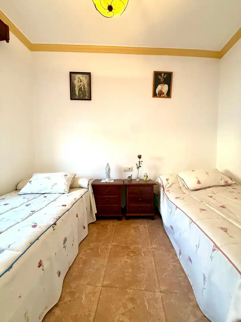 Casa con terraza en venta en Humilladero, imagen 46