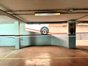 Parcheggio in vendita a Calle la Marina