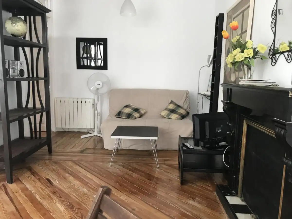 Apartament de lloguer a Chamberí, imagen 12