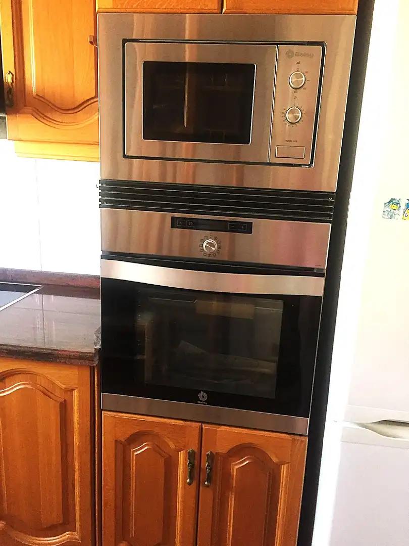Piso con piscina en venta en Playa de Poniente, imagen 7