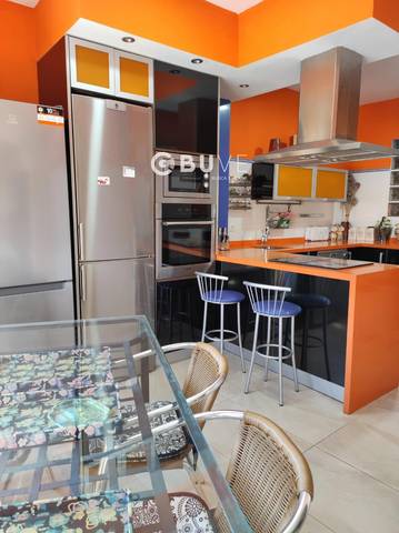 Casa-chalet en Venta en N/A en El Robledo