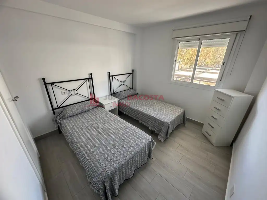 Apartment to rent in Avenida Castilla De, imagen 9