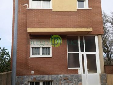 Casa en venda a Calle Tendales