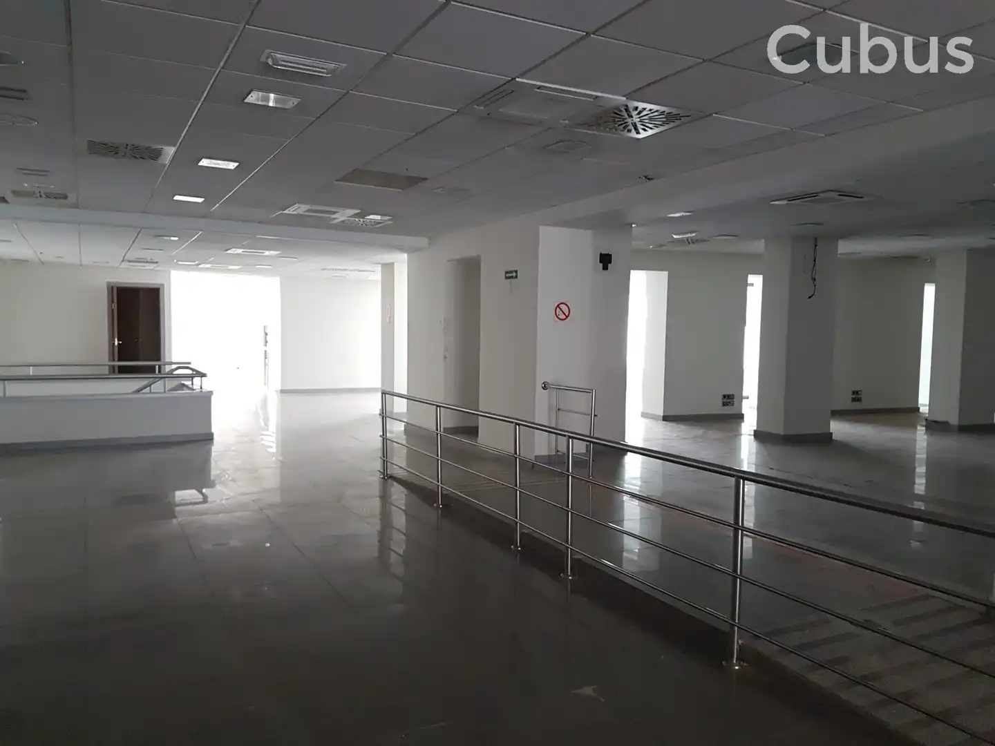 Business premises to rent in Olot, imagen 4