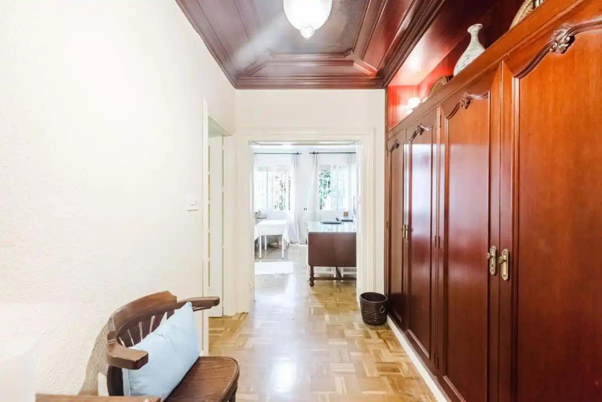 Flat for rent in Calle República Argentina, Limonar