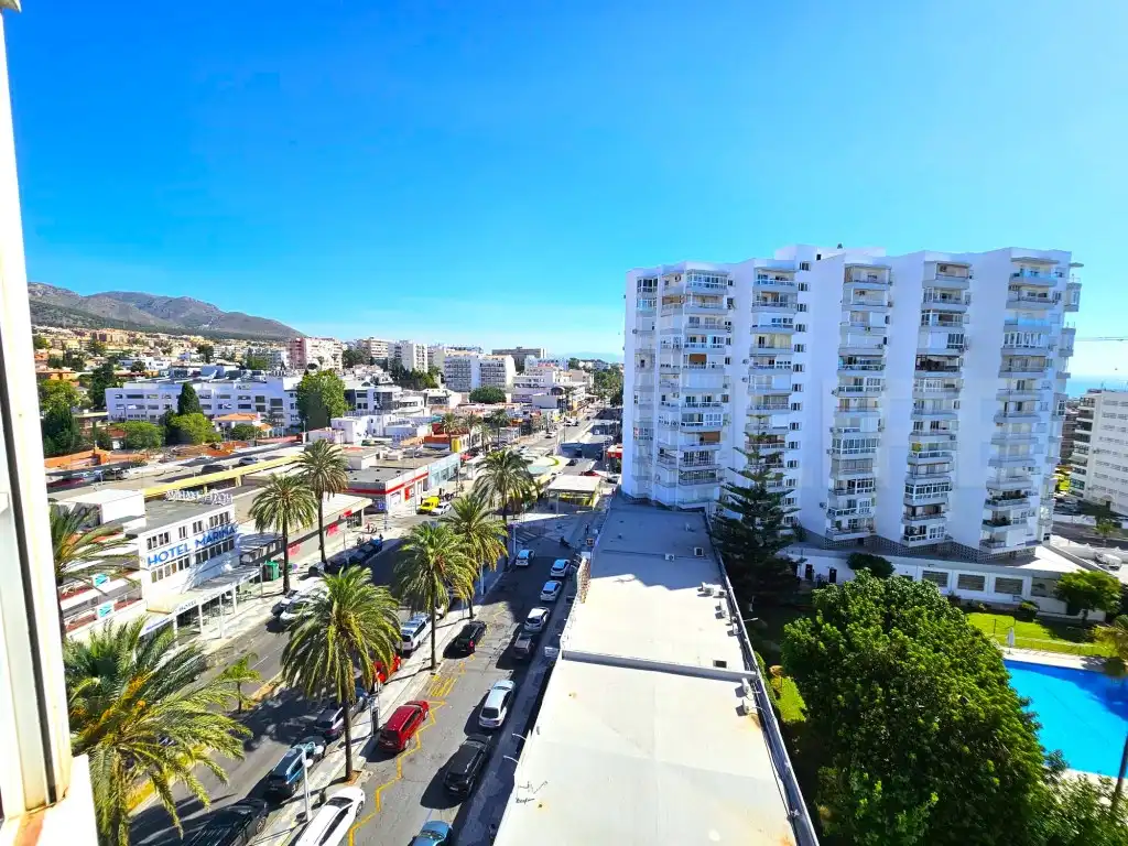 Wohnung zur Miete in Puerto Marina