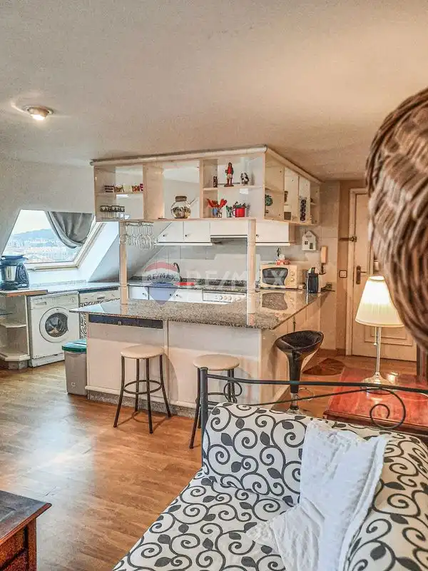 Flat with lift for sale in Rúa do Progreso, imagen 9