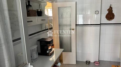 Foto 5 de Pis en venda a San Benito, Pla de Bon Repós, Alicante