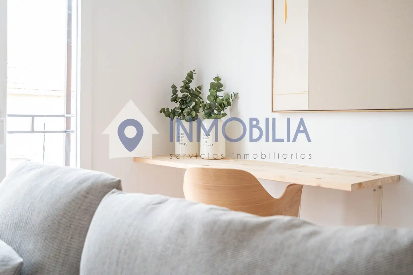 Habitación de Piso en venta en Madrid con Aire acondicionado y Calefacción
