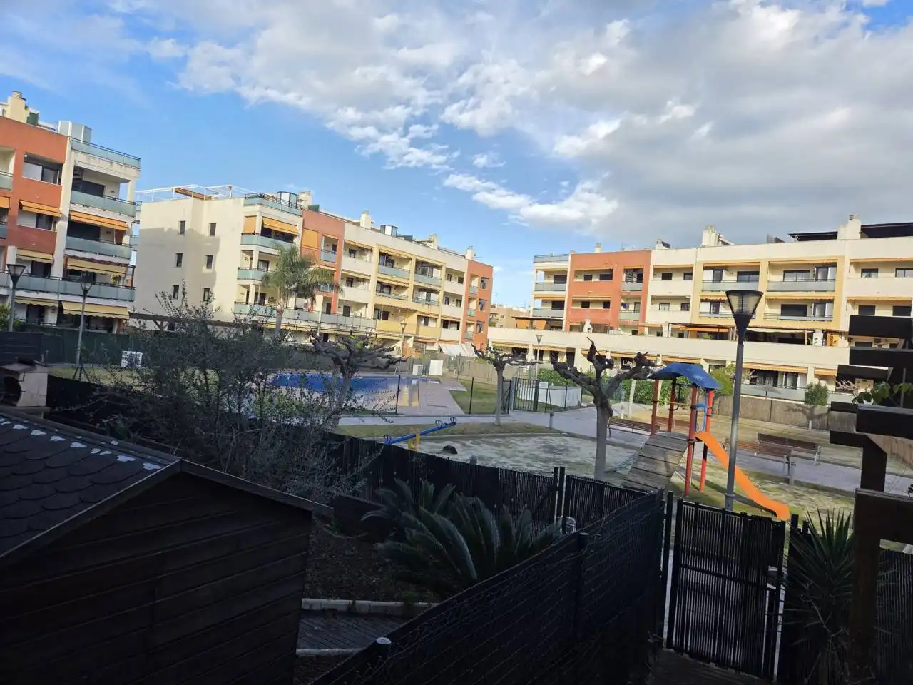Piso con terraza en venta en Can Toni, imagen 74