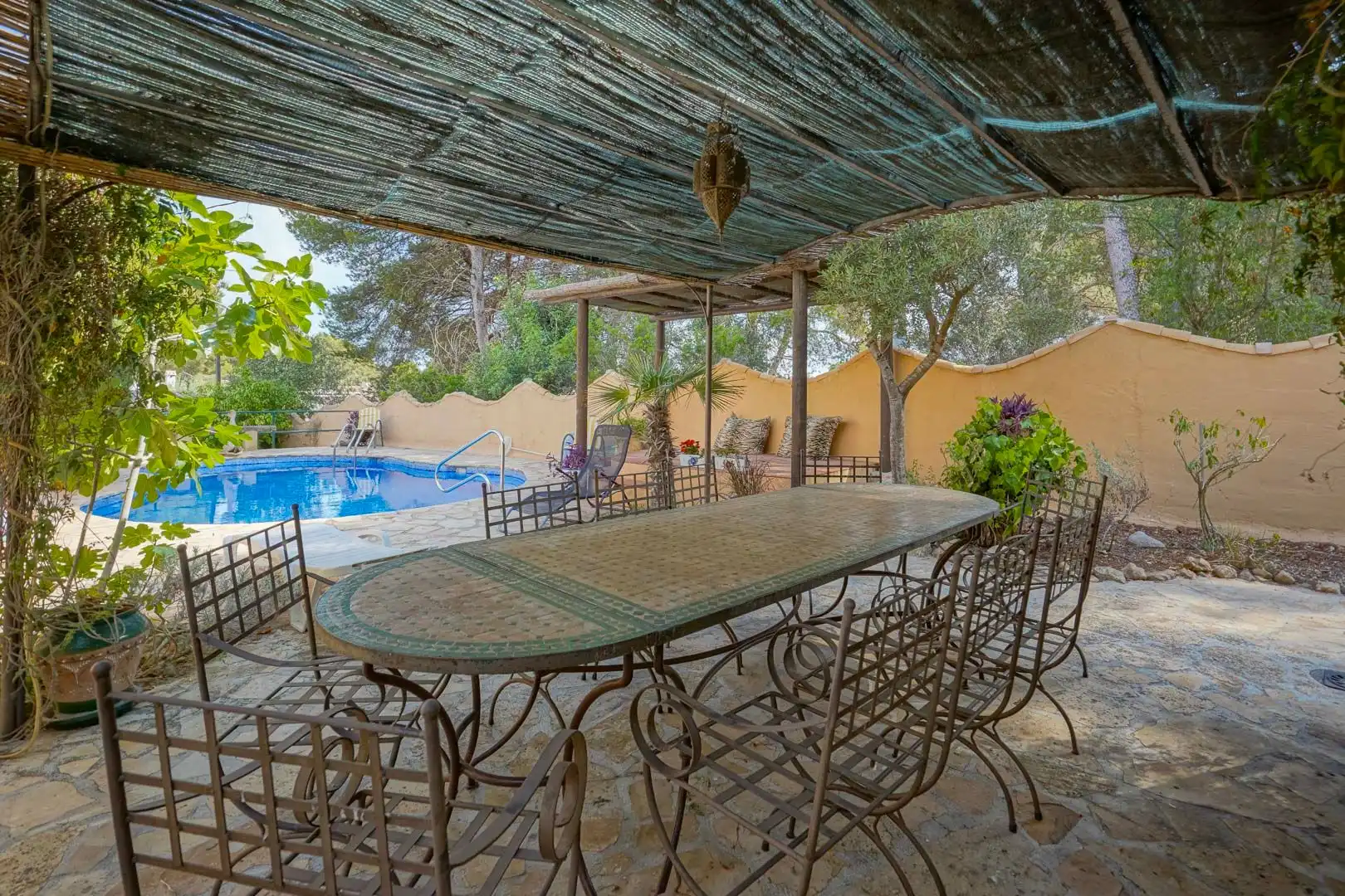 Villa avec piscine à vendre à El Montgó, imagen 36