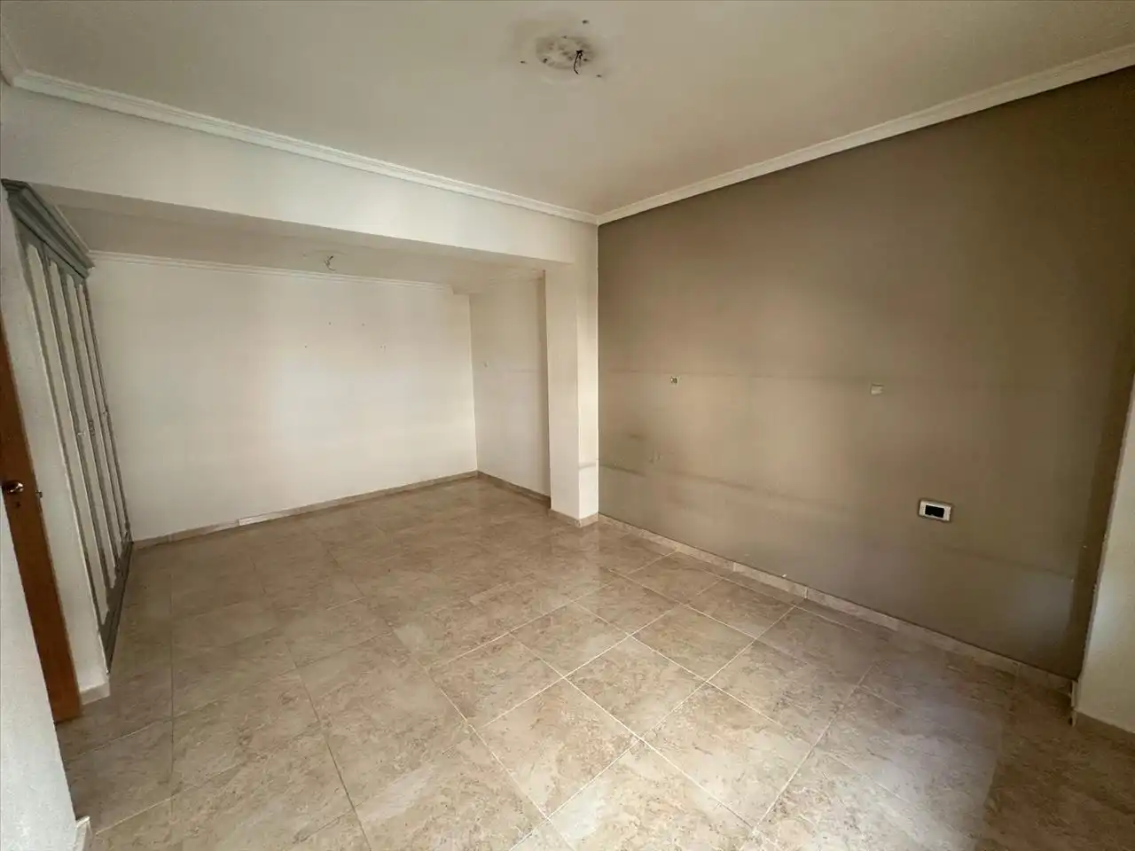 Piso con terraza en venta en Murillo, imagen 2