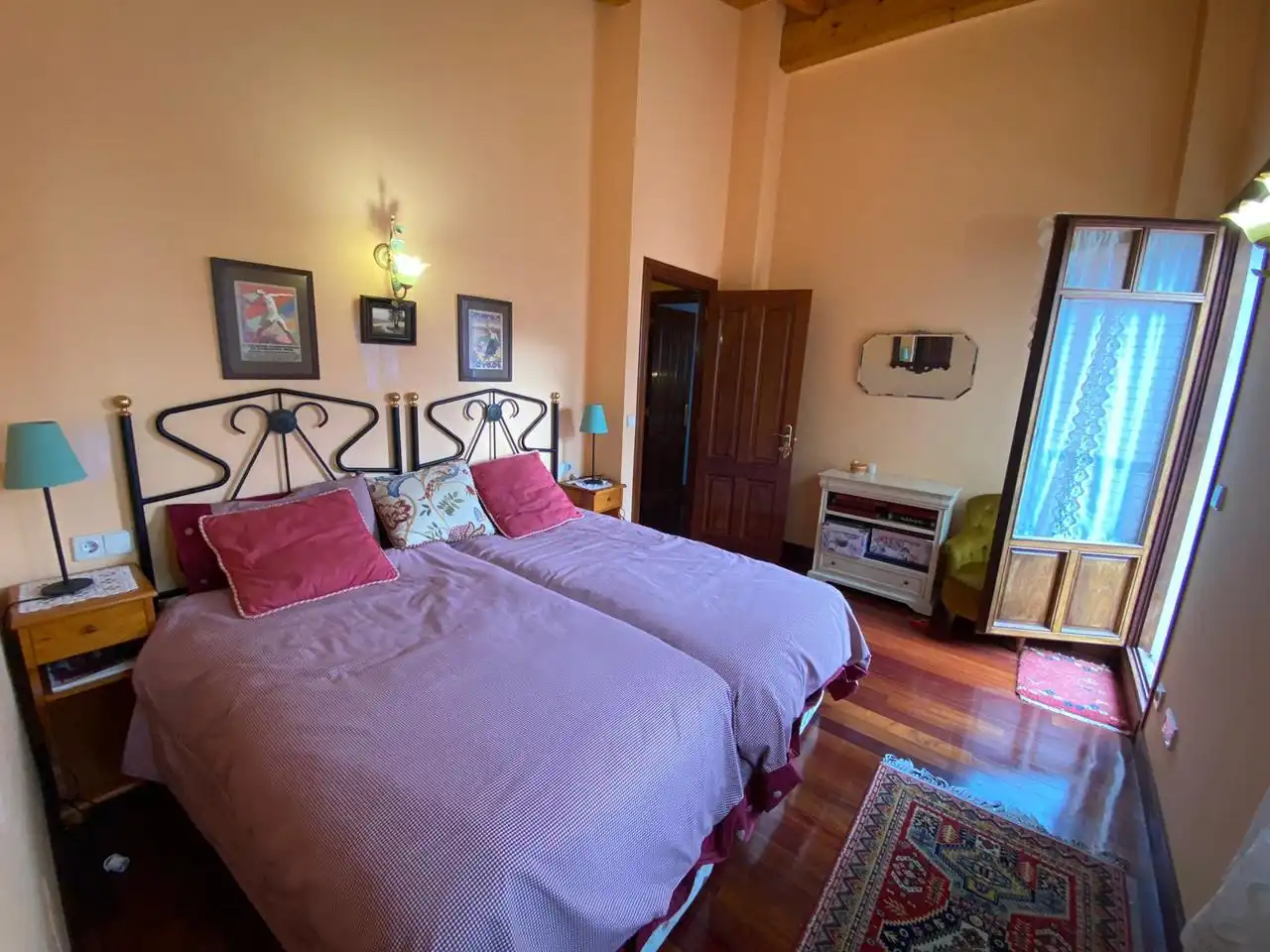 Casa con terraza en venta en Barrio Sámano, imagen 31