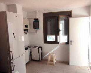 Kitchen of Flat for sale in  Melilla Capital