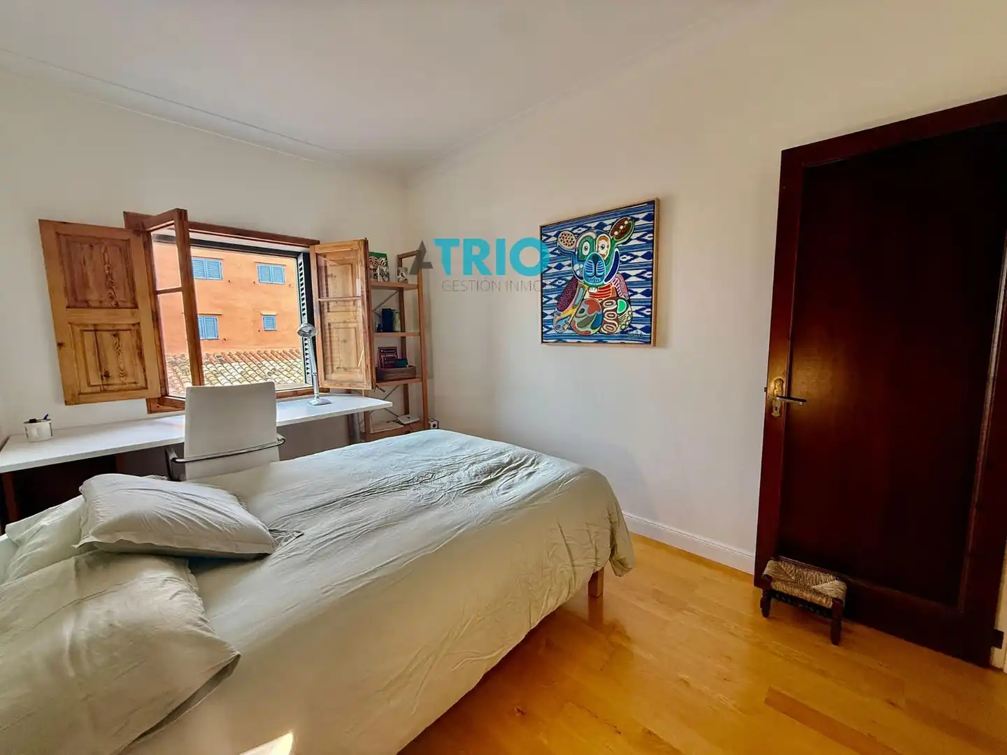 Piso con ascensor en venta en Centre, imagen 13
