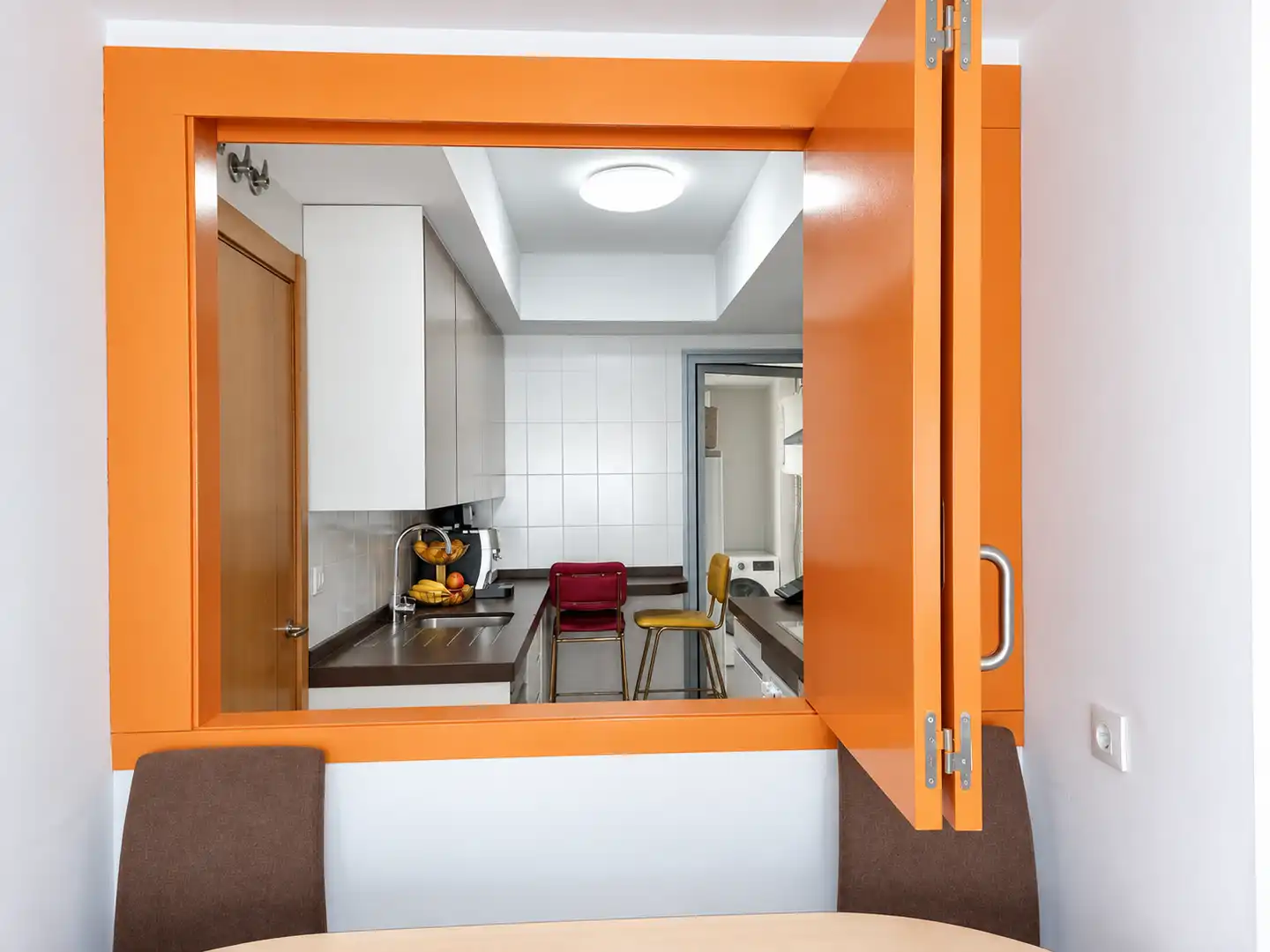 Cocina de Piso en venta en Arganda del Rey con Aire acondicionado, Calefacción y Trastero