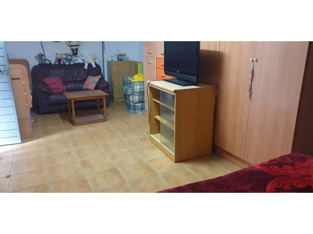 Habitación de Casa o chalet en venta en Rubí con Jardín privado, Terraza y Piscina