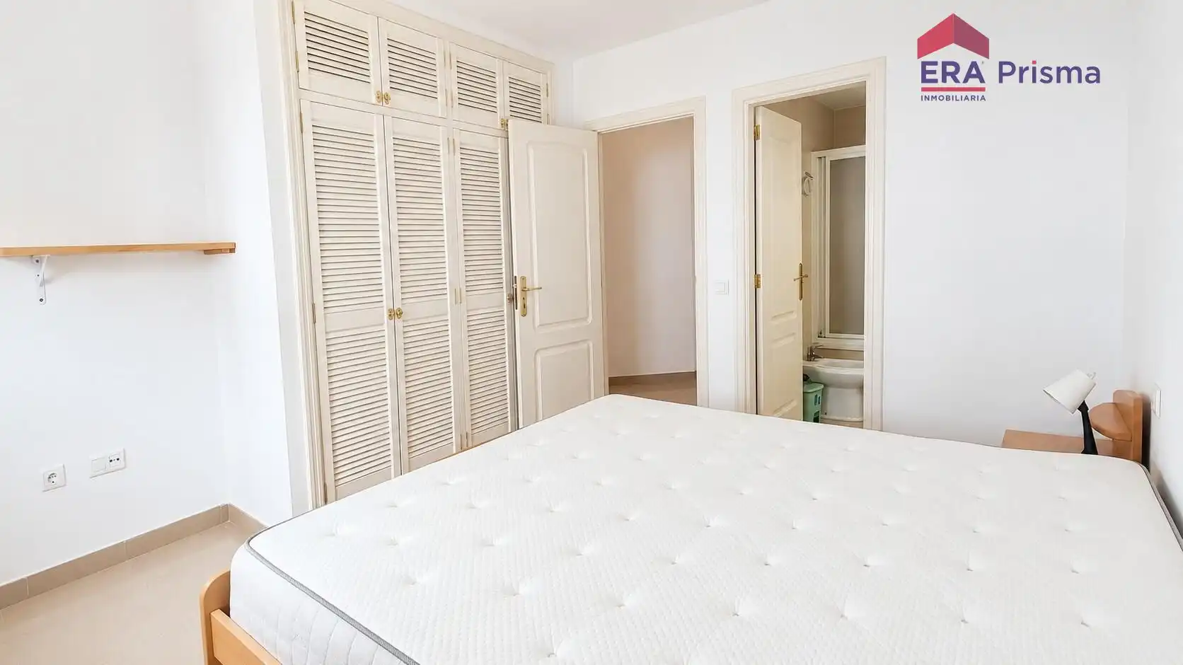 Flat with terrace to rent in Zona Botánico, imagen 13