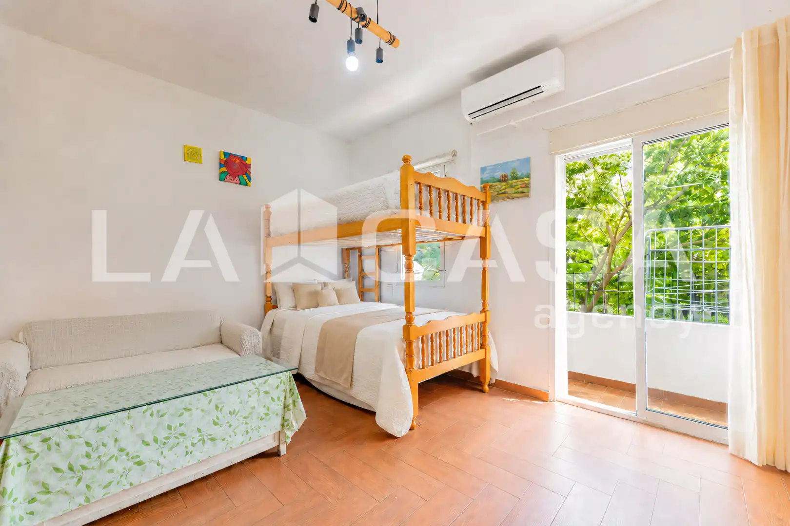 Appartamento con terrazza in vendita a Camins al Grau, imagen 17