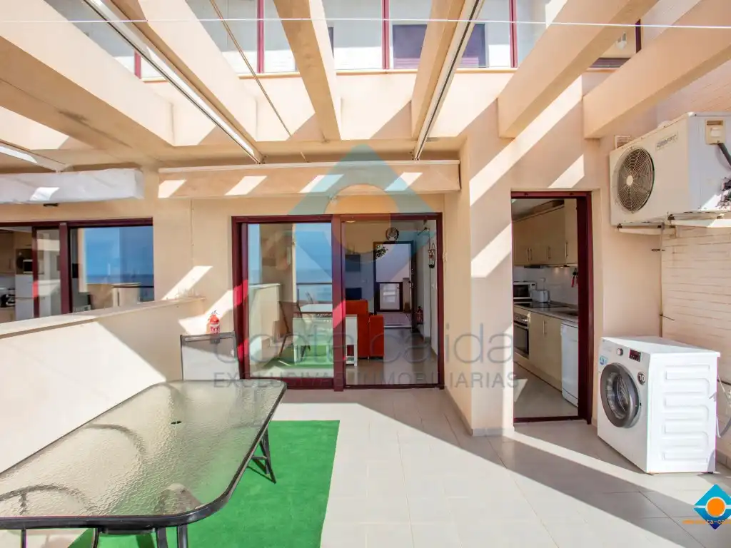 Apartments for sale in Los Puertos