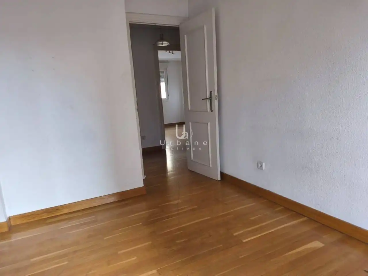 Habitación de Piso en venta en Murcia