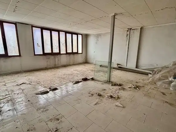 Piso de alquiler en Alcázar de San Juan