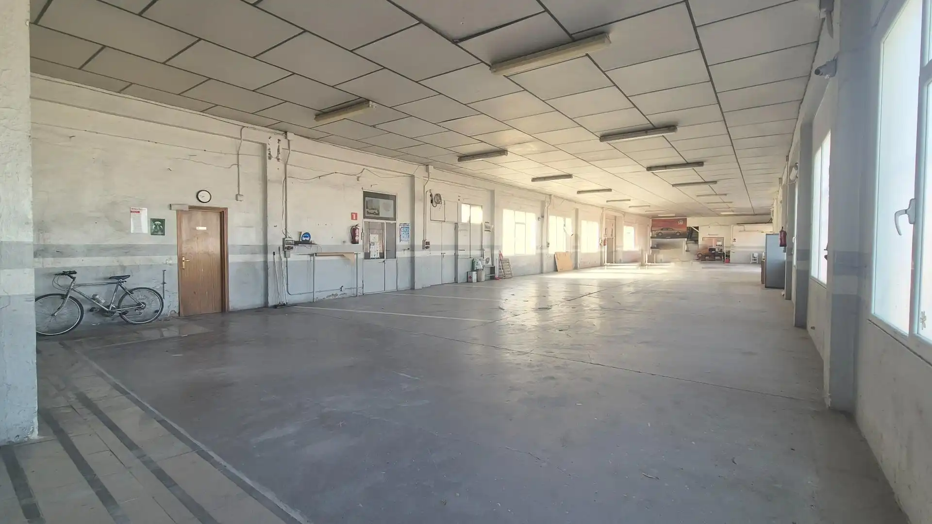 Nau industrial de lloguer a Villares de la Reina, imagen 9