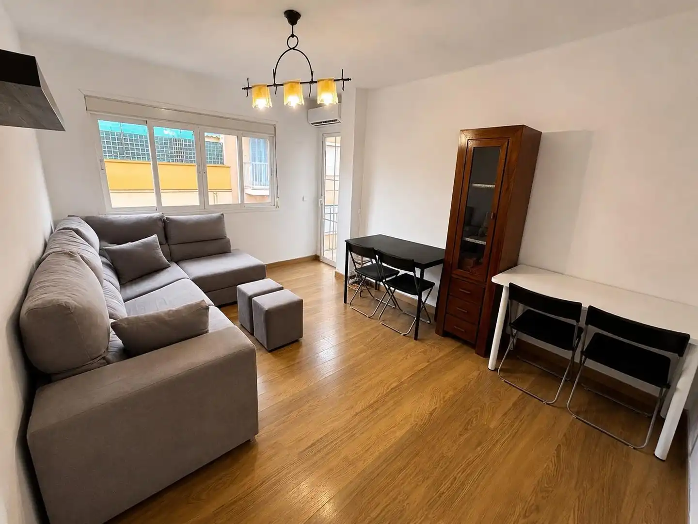 Appartement avec terrasse à vendre à Ponent