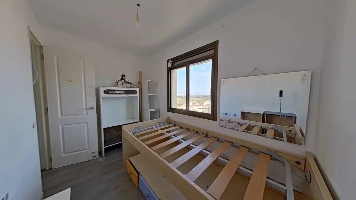 Piso con terraza en venta en Carrer Ciutat Cooperativa, imagen 11