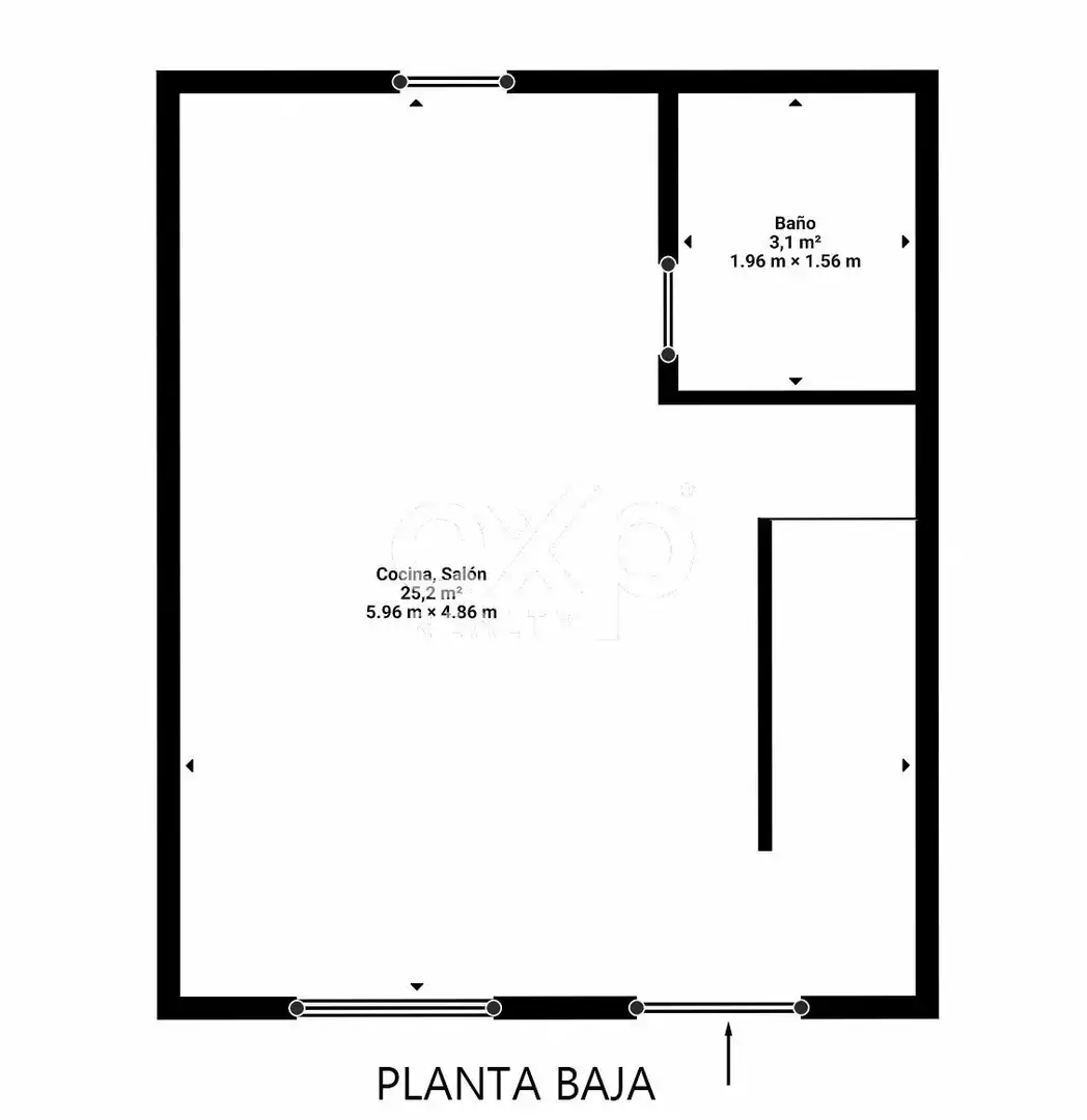 Casa o xalet en venda en Langreo amb Terrassa i Traster