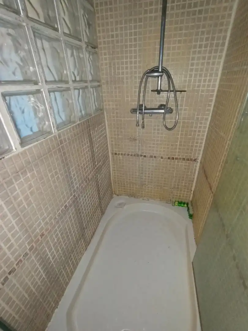 Bany de Pis en venda en La Cañada
