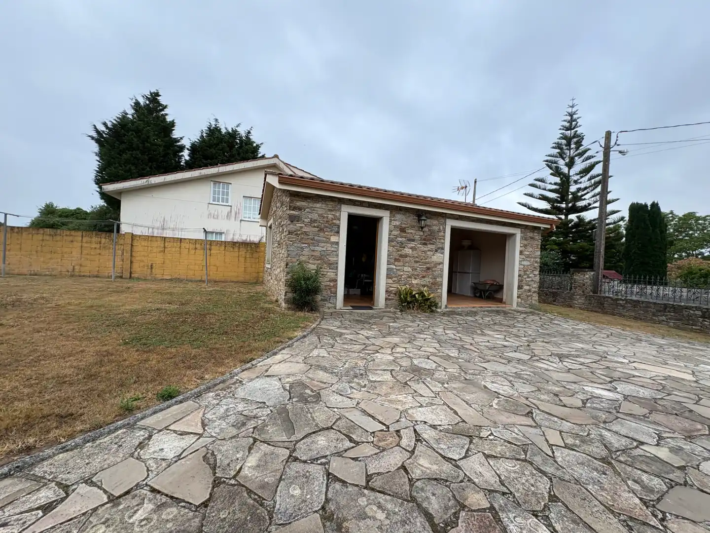 Chalet con jardín en venta en Monetes, imagen 9