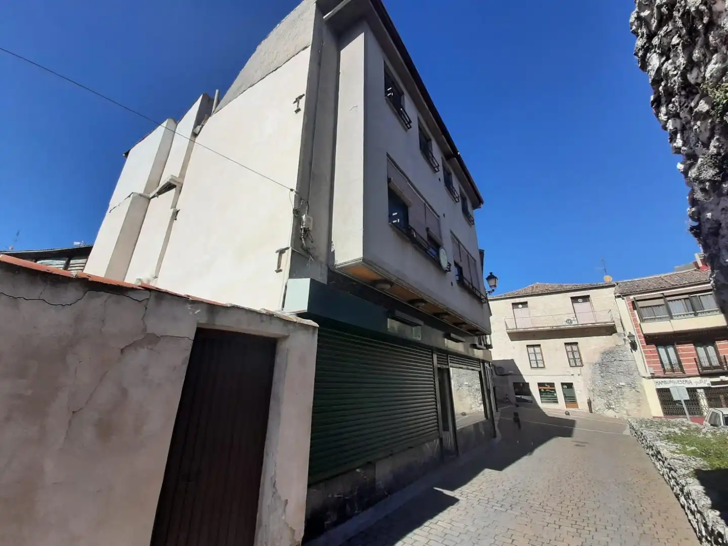 Local comercial en alquiler en Herreros 4, imagen 28