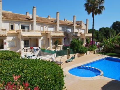 Casa o xalet en venda a L'Albir