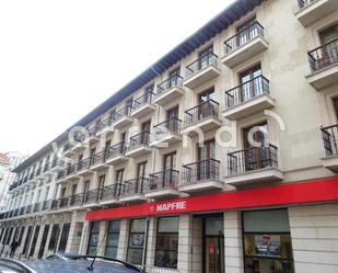 Exterior view of Flat to rent in Santander  with Heating and Parquet flooring