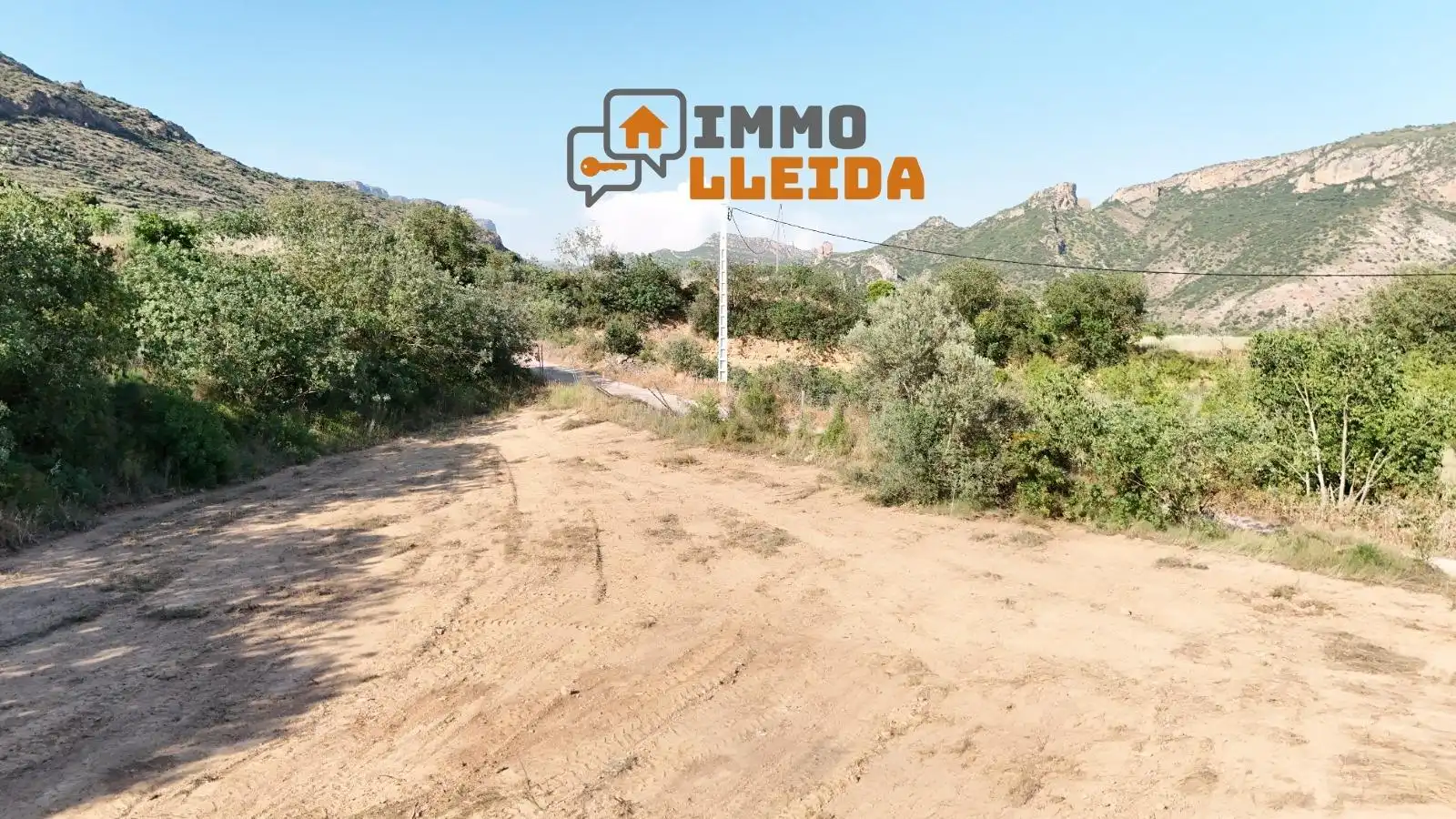 Terreny rústic en venda a Partida La Solana, imagen 2