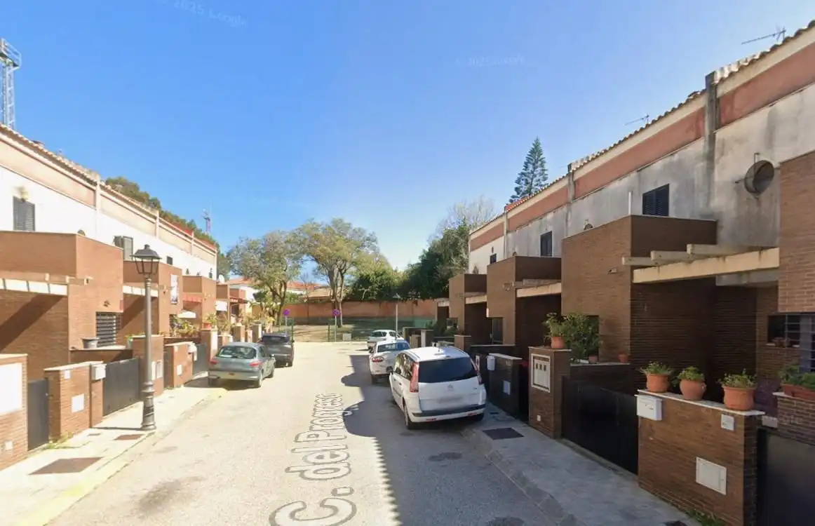 Casa con jardín en venta en PROGRESO (DEL)